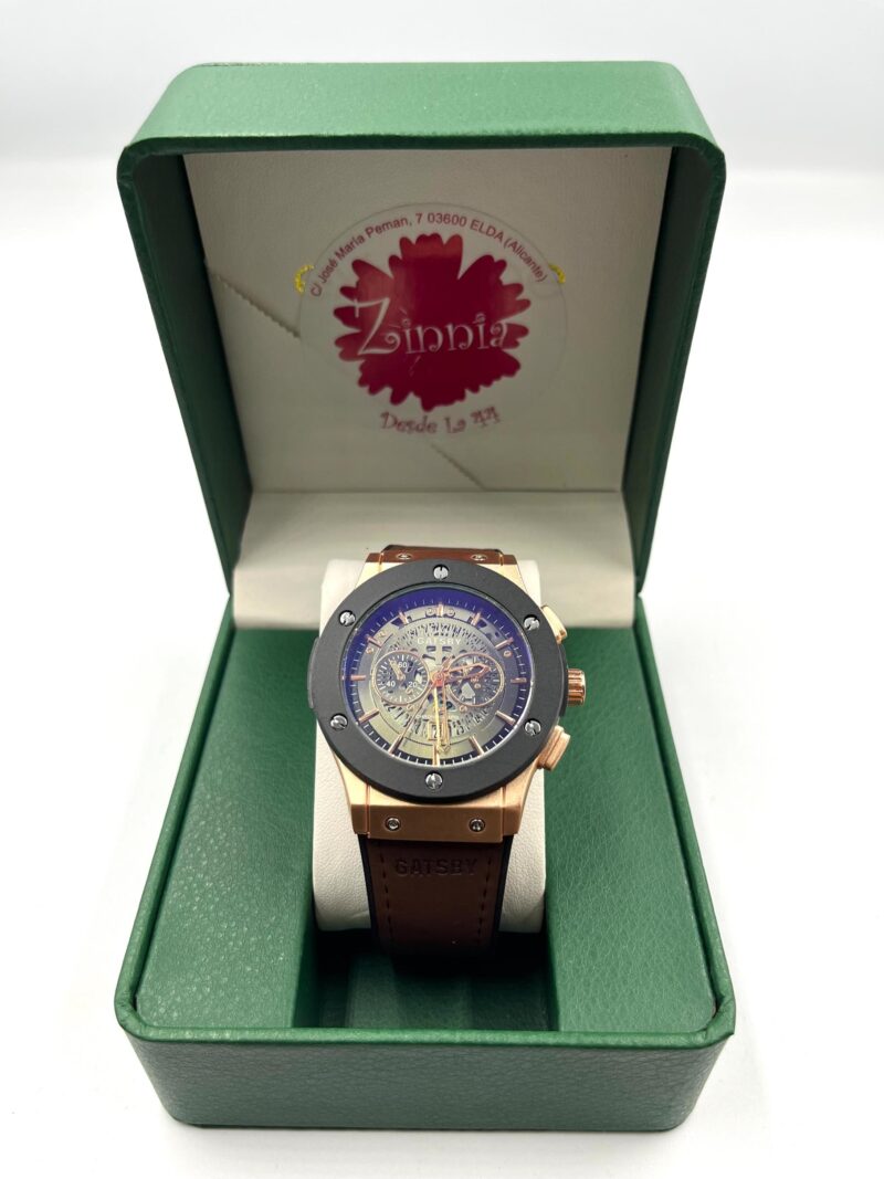 Reloj Titanic Men - Imagen 3