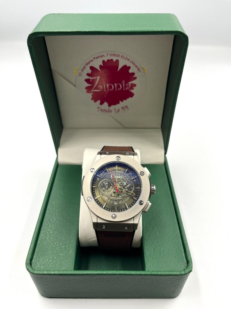 Reloj Titanic Men - Imagen 4
