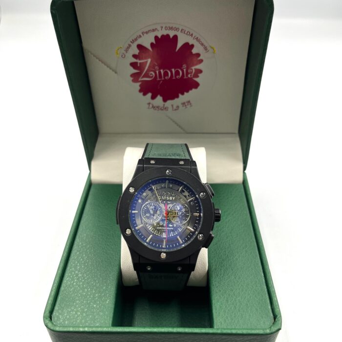 Reloj Titanic Men