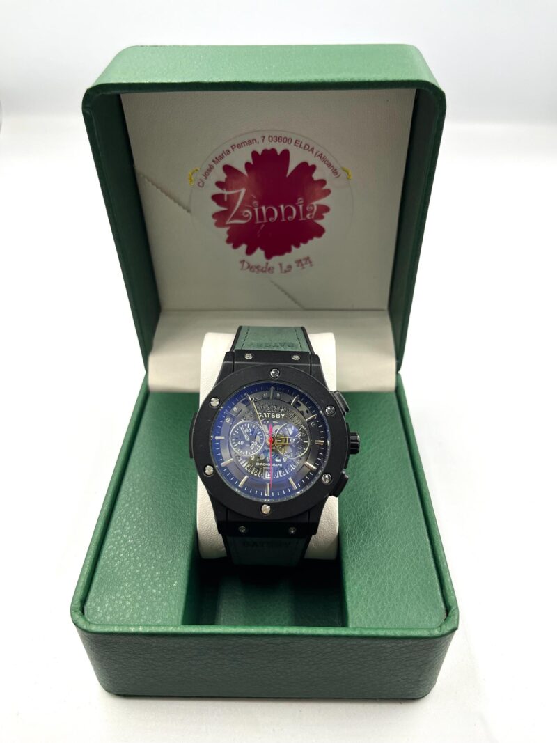 Reloj Titanic Men