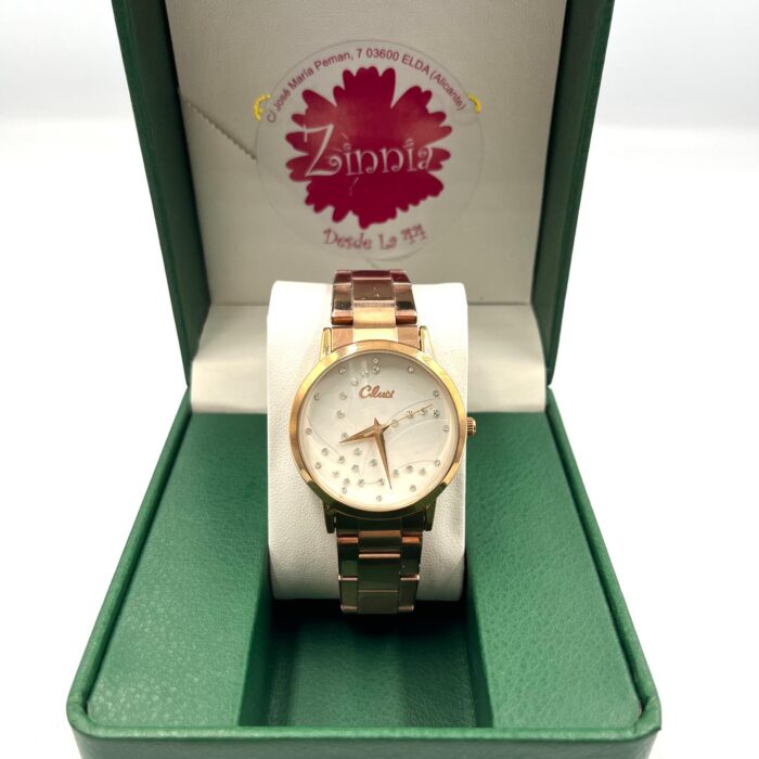 Reloj Urano Woman