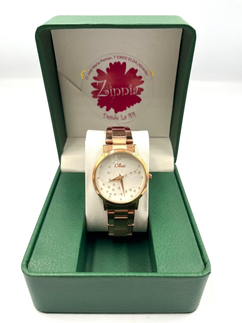 Reloj Urano Woman