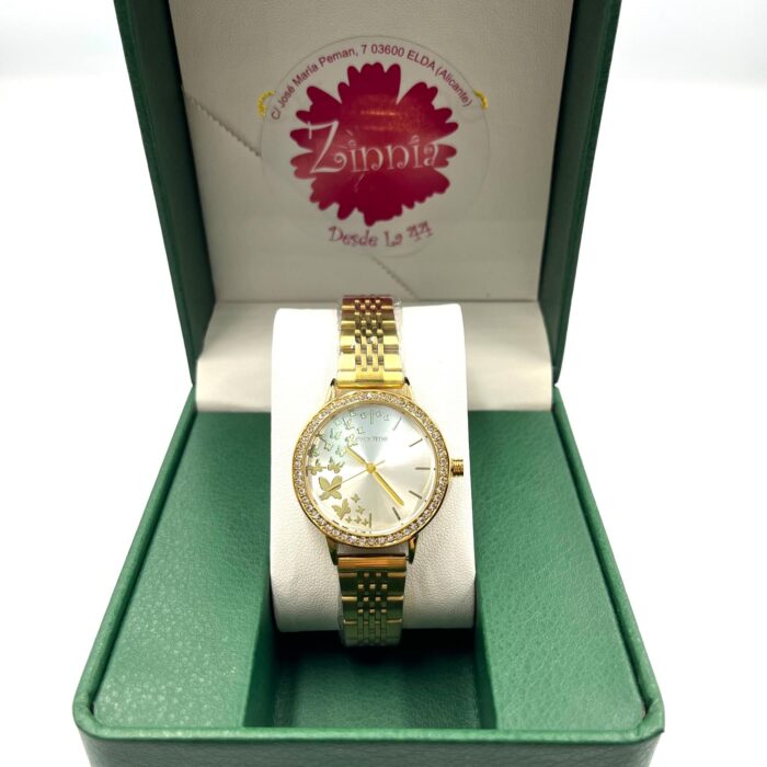 Reloj Vida Woman