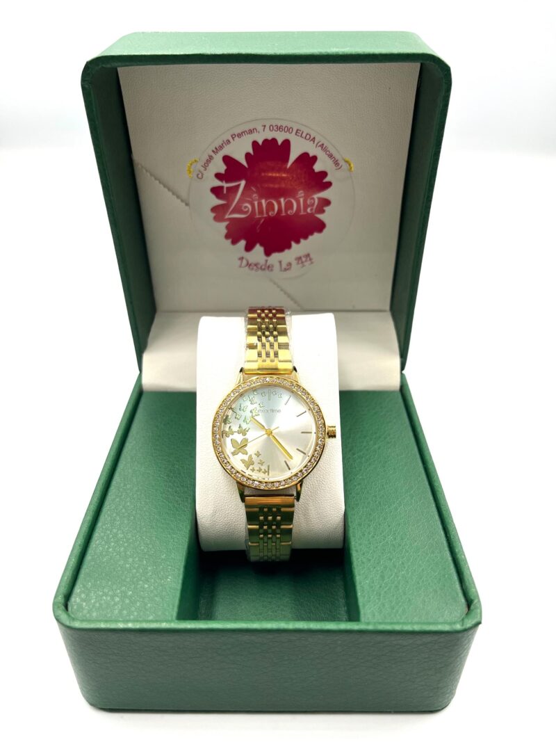 Reloj Vida Woman