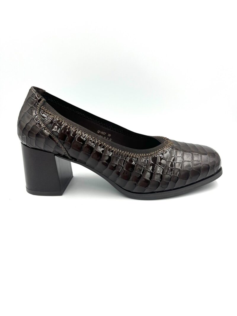 Zapato Tifany - Imagen 5