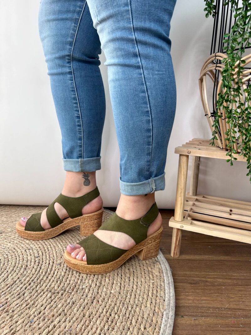 Pantalon Texas - Imagen 12