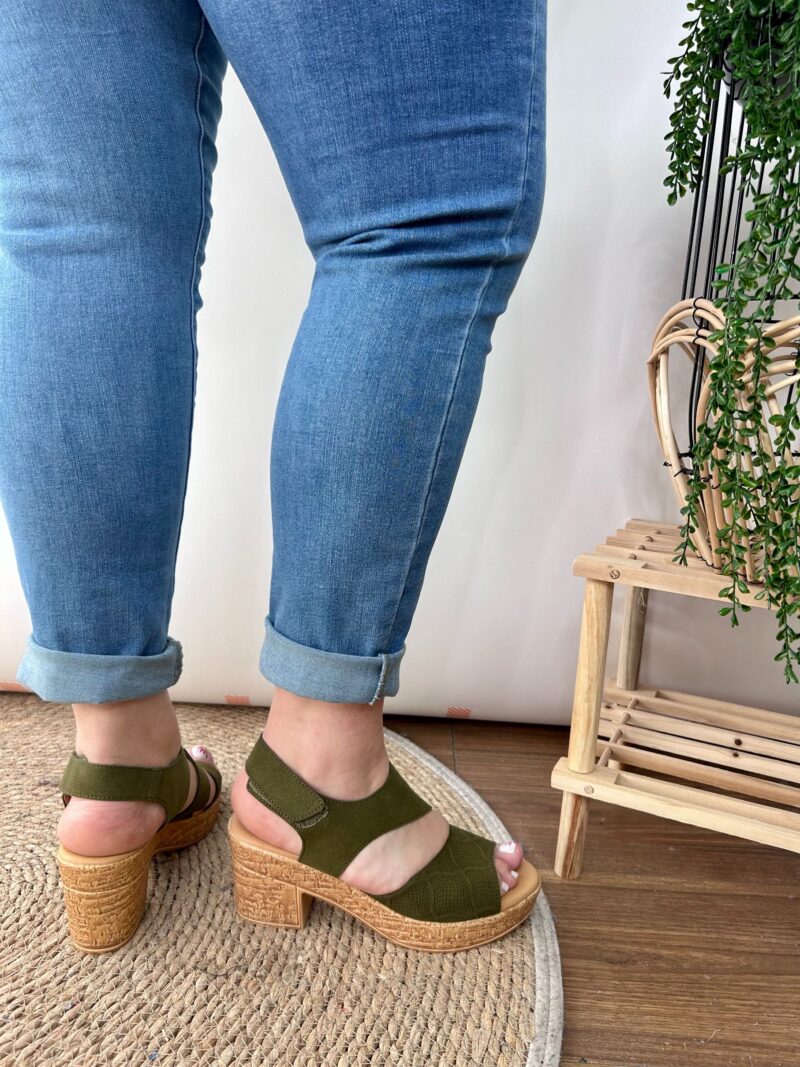 Pantalon Texas - Imagen 13
