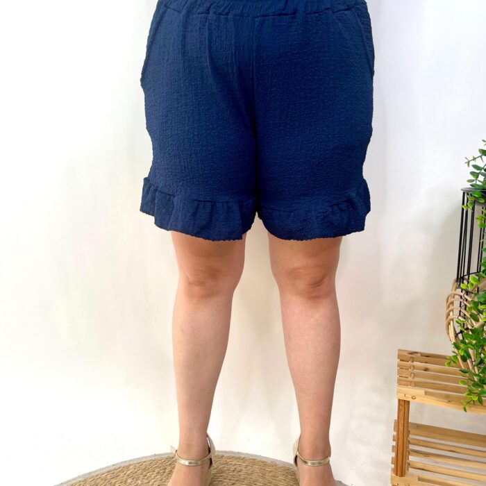 Short Nara