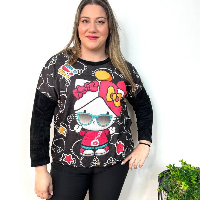 Sudadera Belinda
