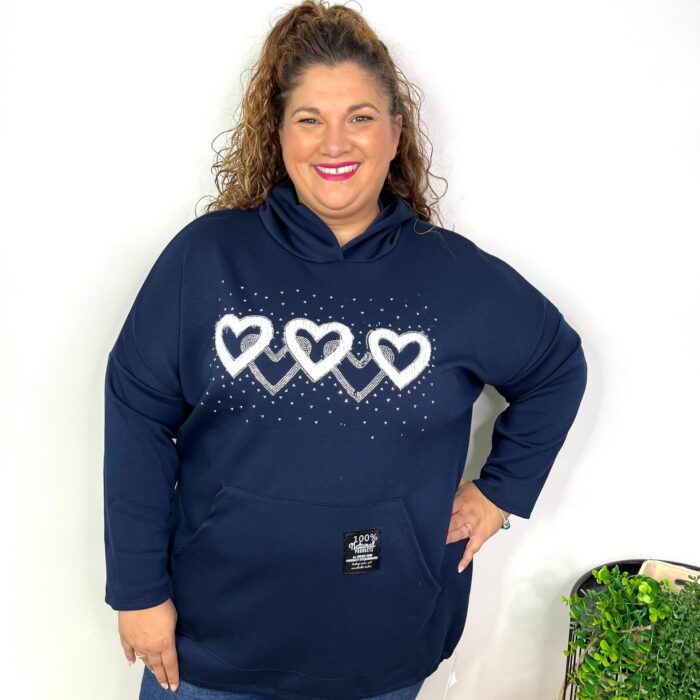 Sudadera Campillo