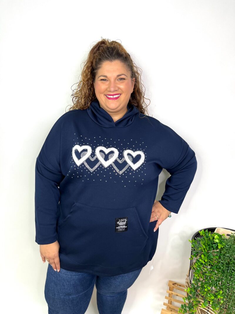 Sudadera Campillo
