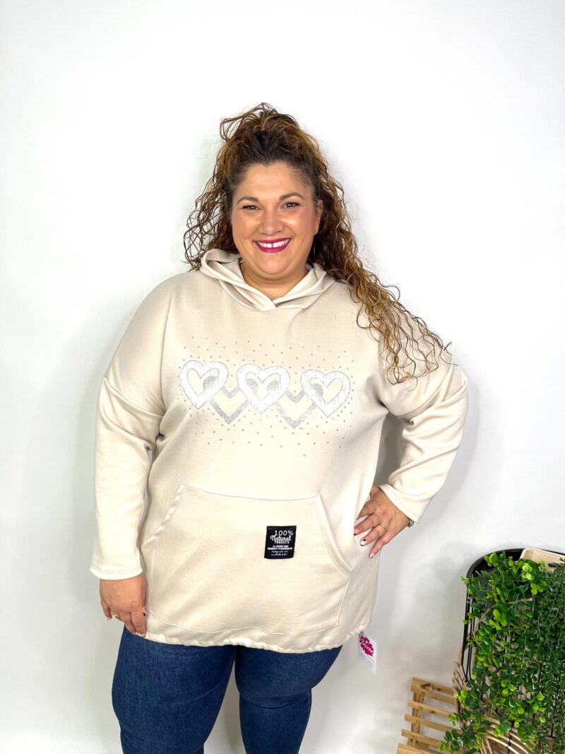 Sudadera Campillo - Imagen 2