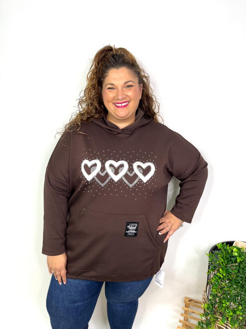 Sudadera Campillo - Imagen 4