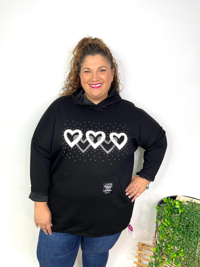 Sudadera Campillo - Imagen 3
