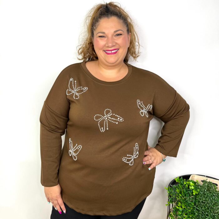 Sudadera Castillo