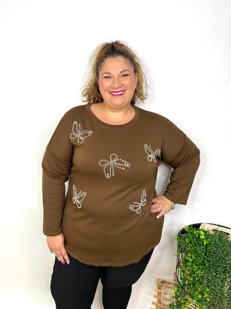 Sudadera Castillo