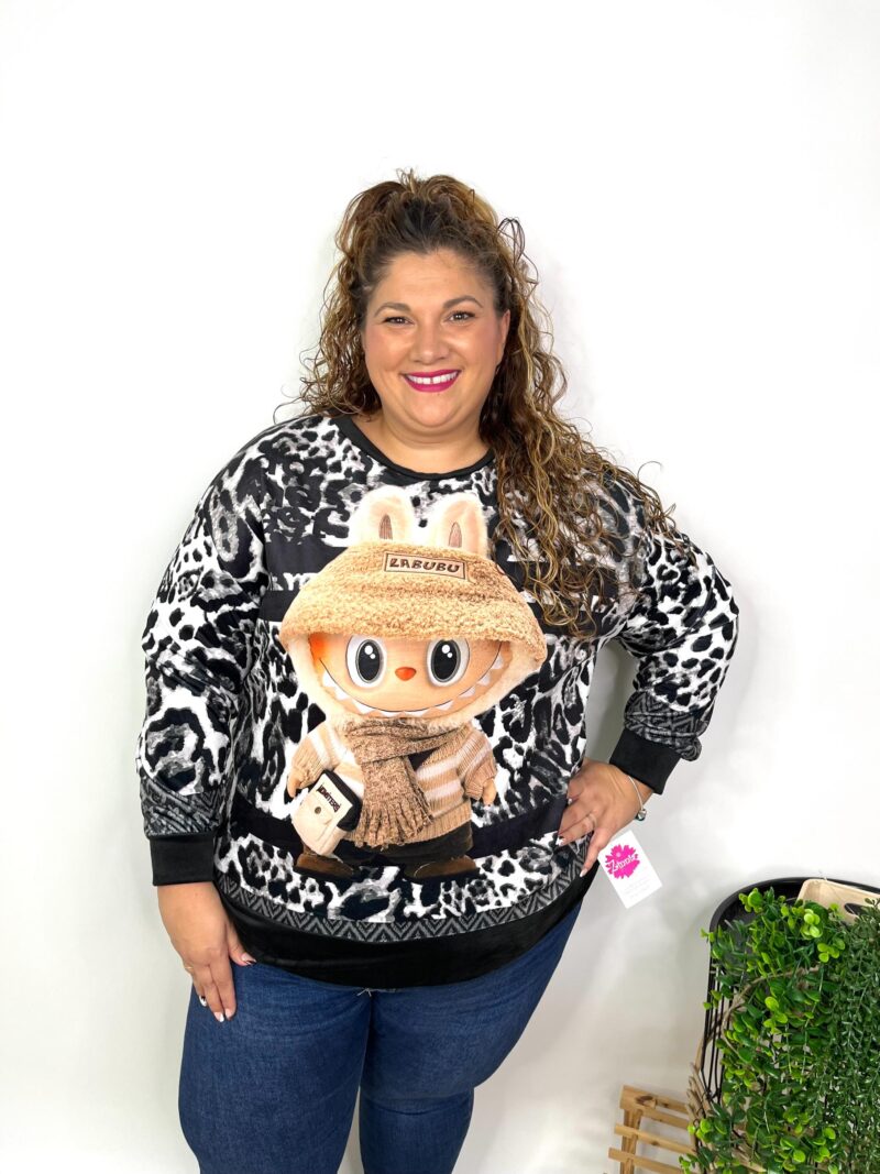 Sudadera Cosmos - Imagen 2