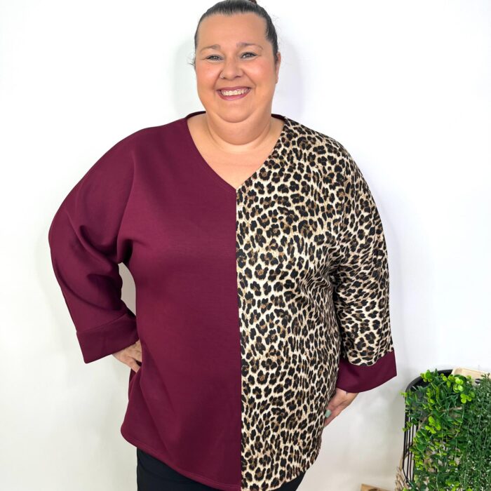 Sudadera Encina