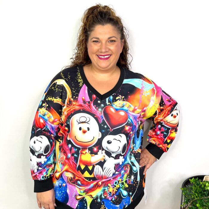 Sudadera Espinar