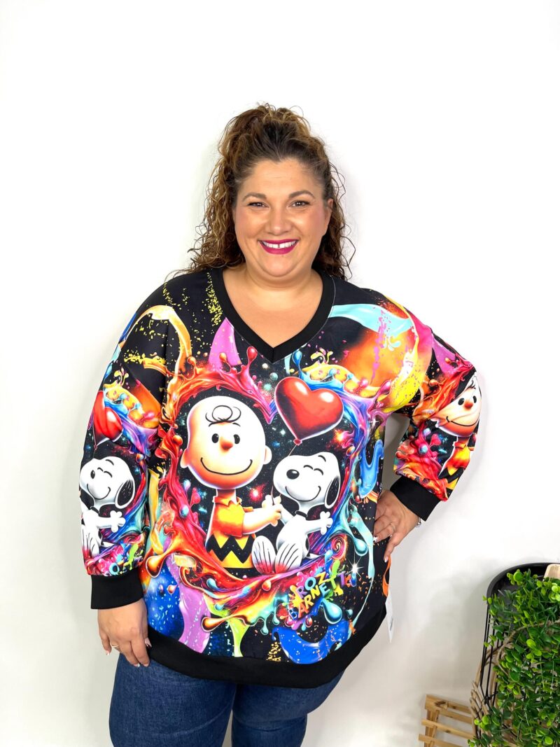 Sudadera Espinar