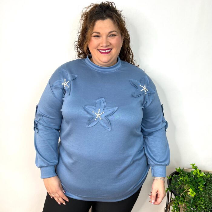 Sudadera Hawai