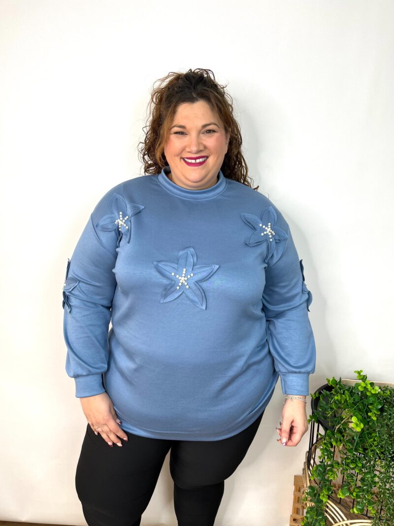 Sudadera Hawai