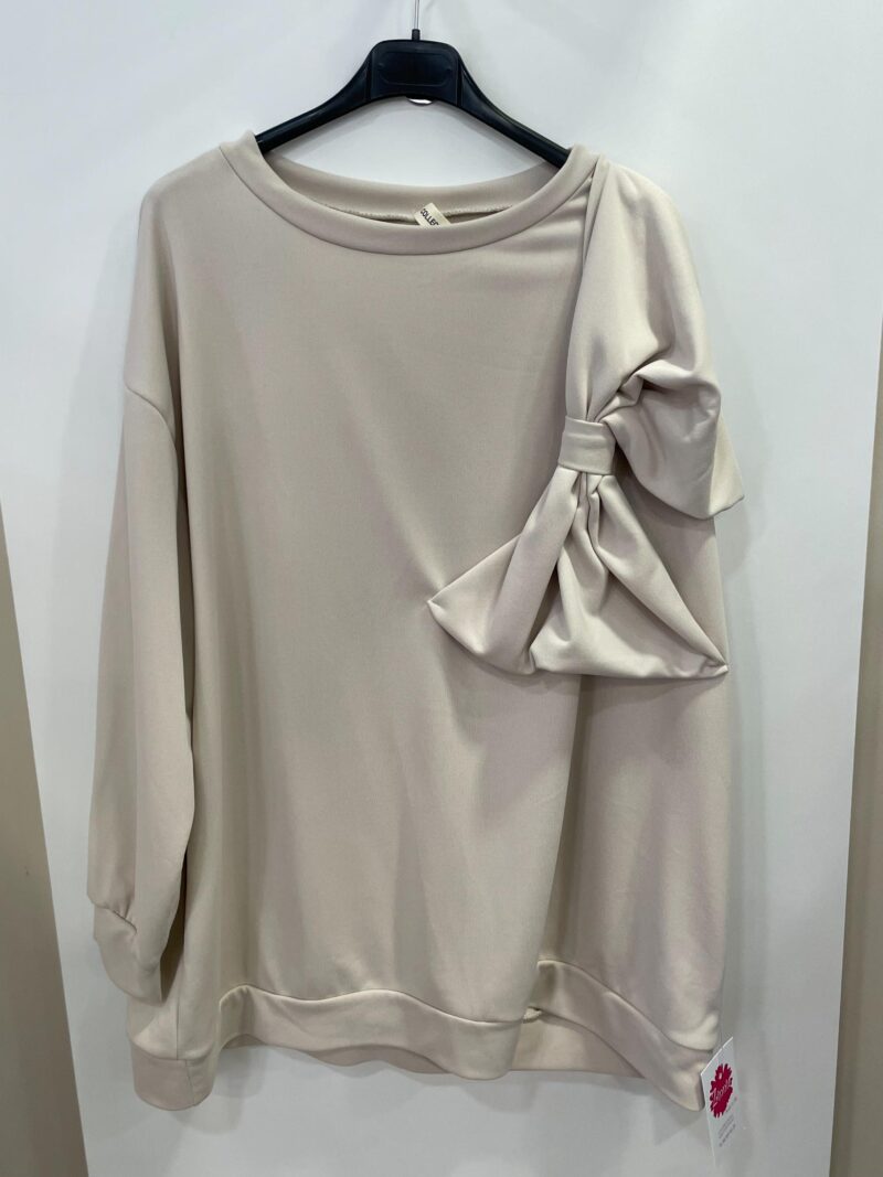 Sudadera Lazo - Imagen 2
