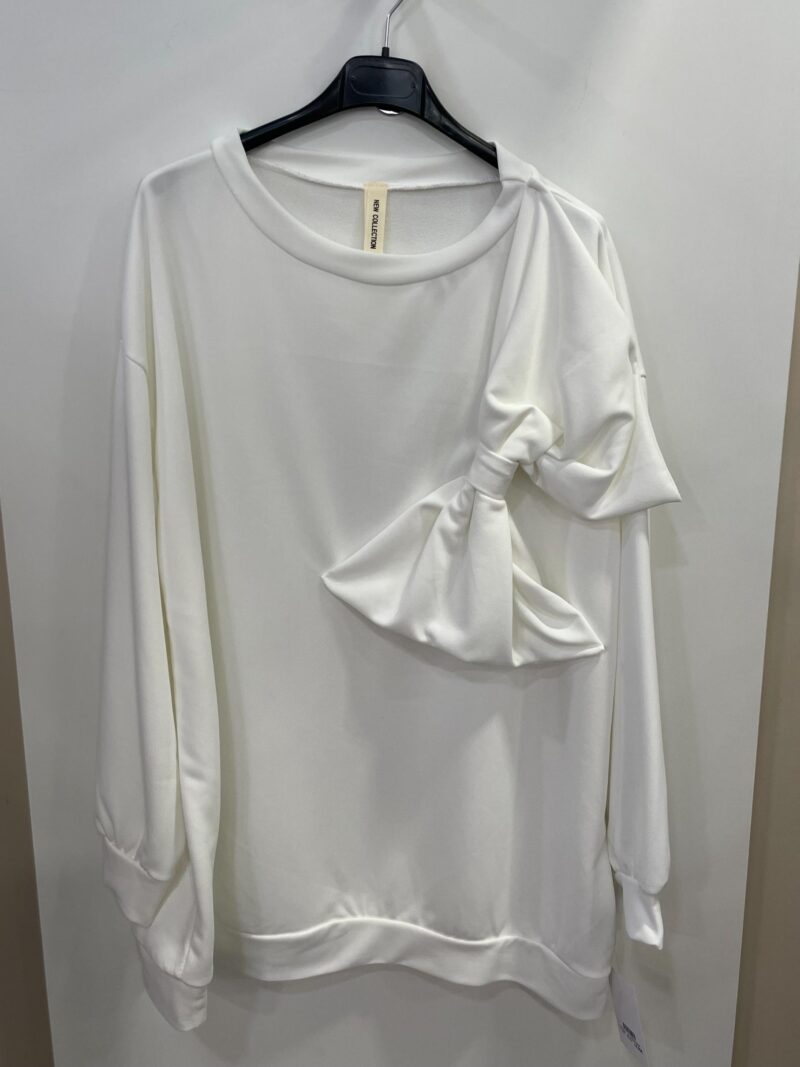 Sudadera Lazo - Imagen 3