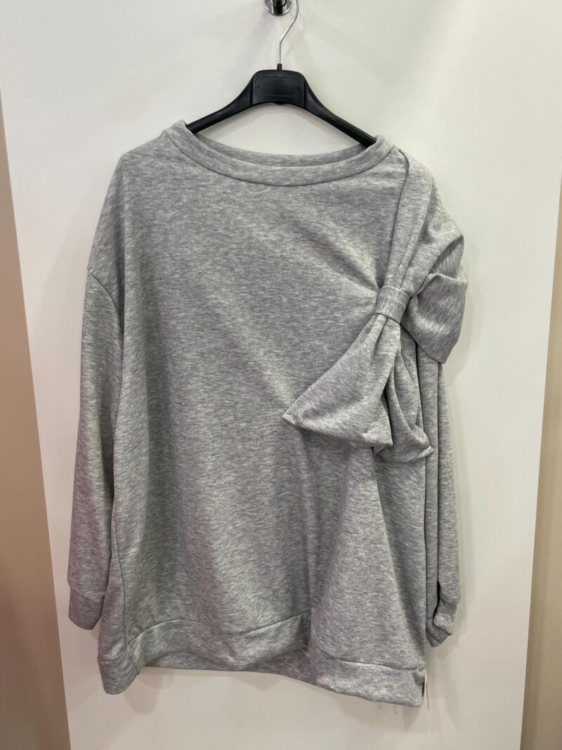 Sudadera Lazo - Imagen 4