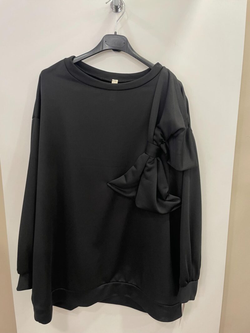 Sudadera Lazo - Imagen 5