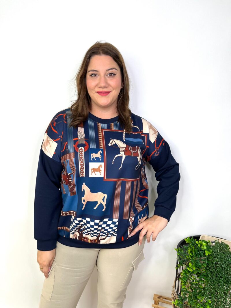 Sudadera Salazar - Imagen 4