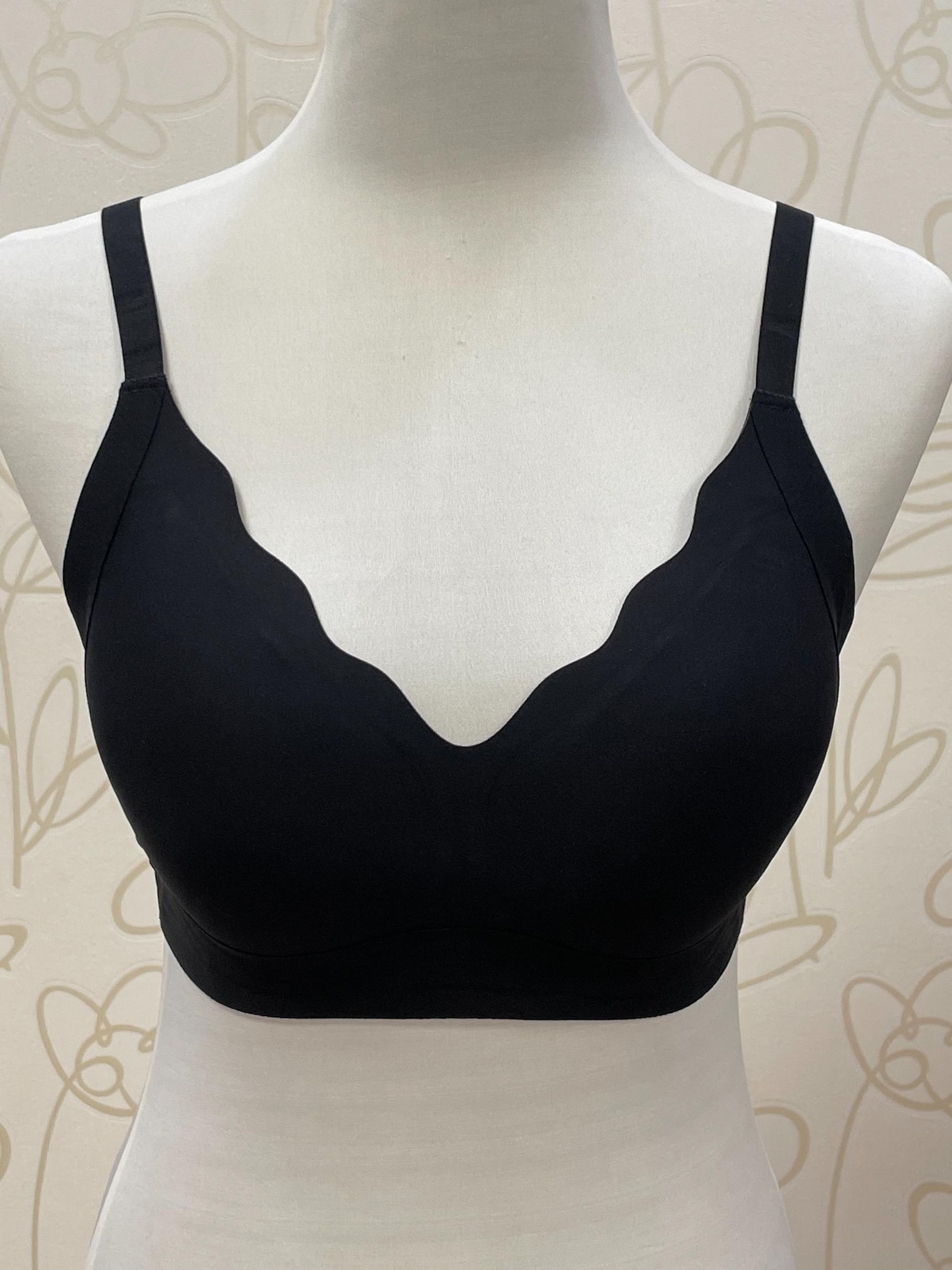 Sujetador Ondas - Imagen 4