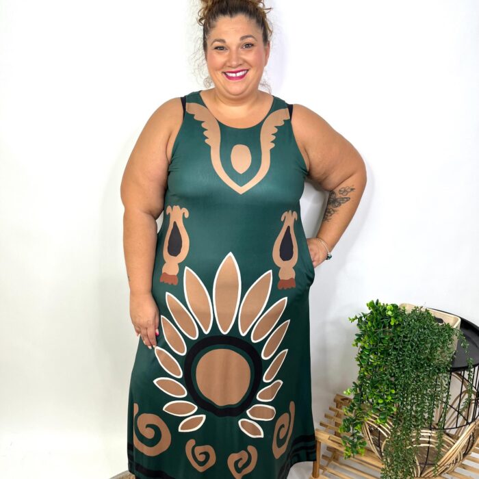 Vestido Albolote