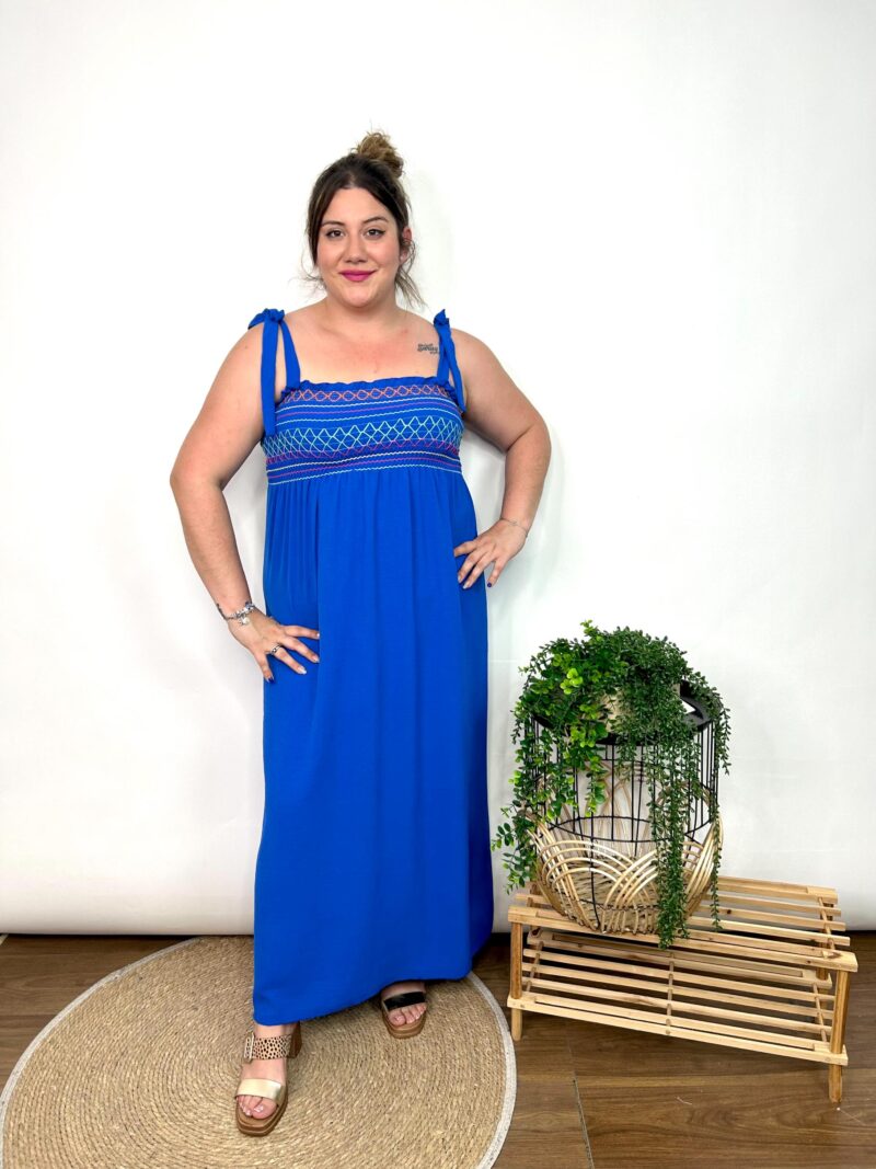 Vestido Carolina - Imagen 2