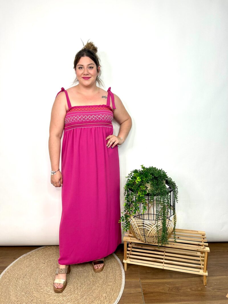 Vestido Carolina - Imagen 3