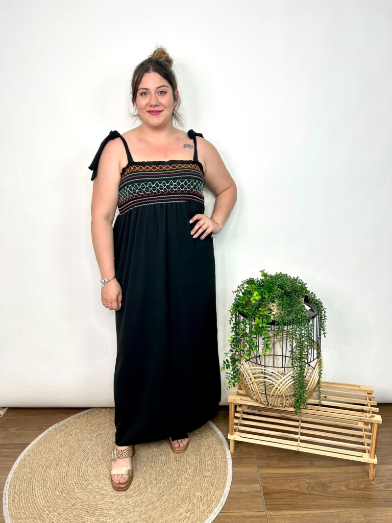 Vestido Carolina - Imagen 4