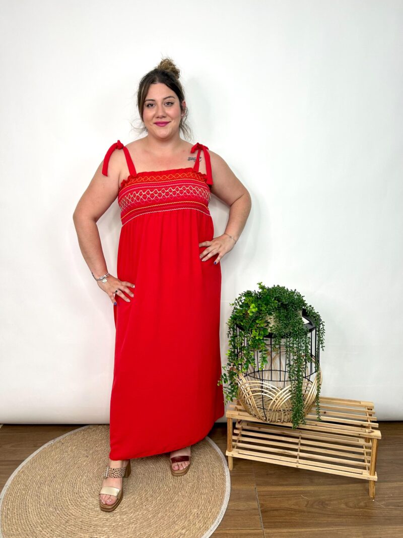 Vestido Carolina - Imagen 5