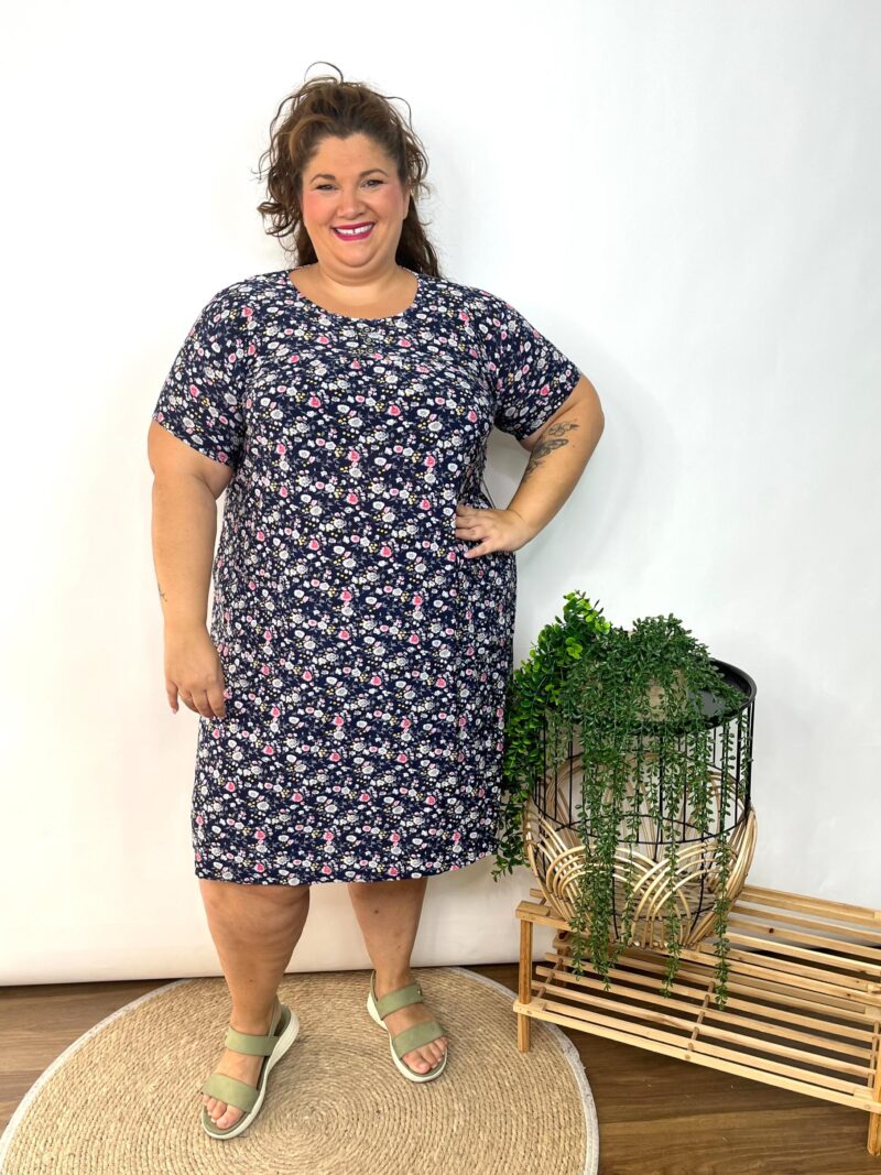 Vestido Consuelo - Imagen 3