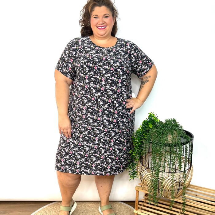 Vestido Consuelo
