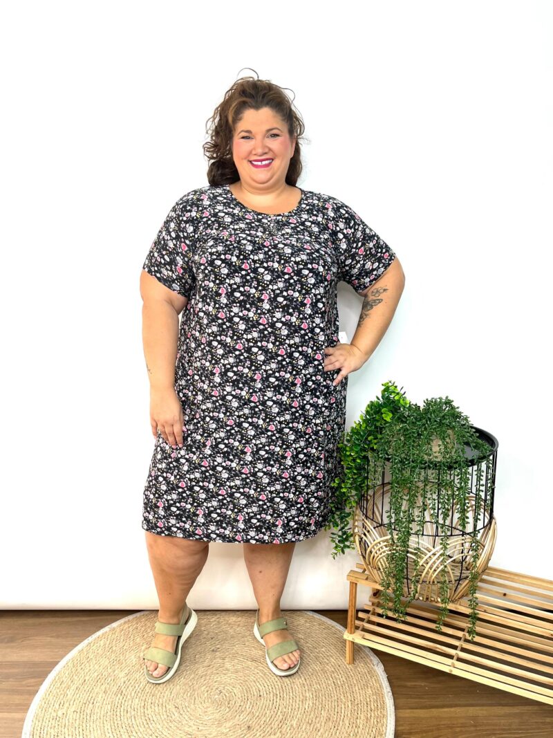 Vestido Consuelo