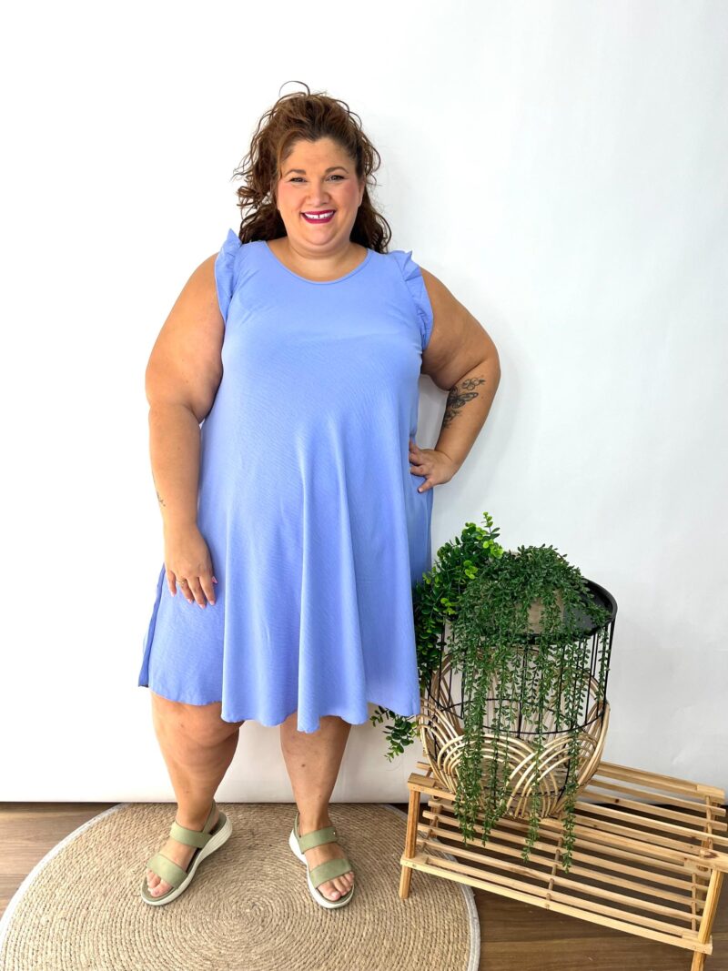 Vestido Costa Sol - Imagen 8