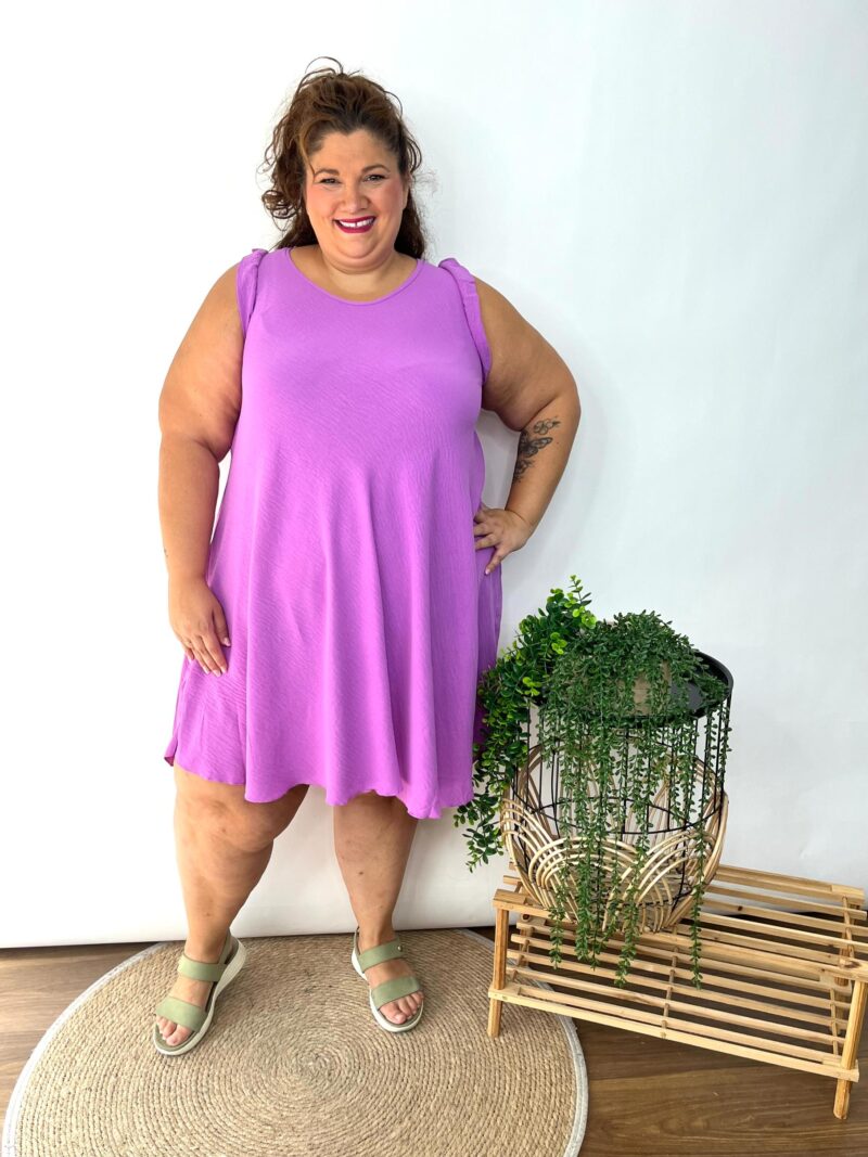 Vestido Costa Sol - Imagen 2