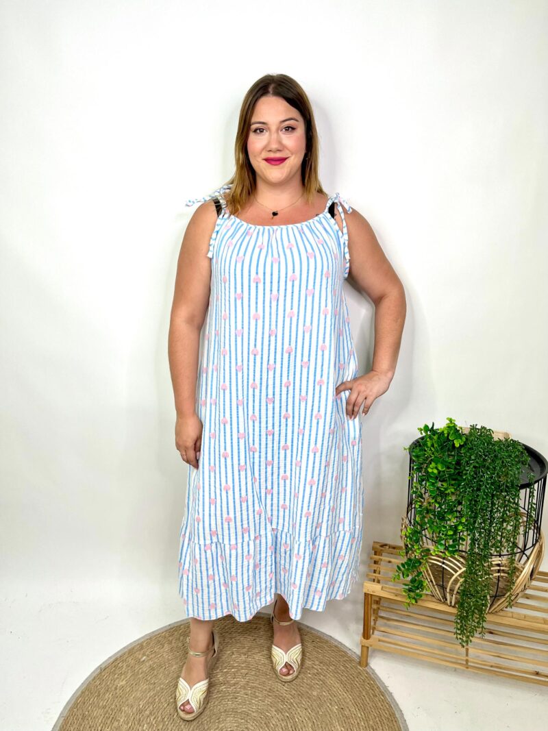 Vestido Cupido - Imagen 2
