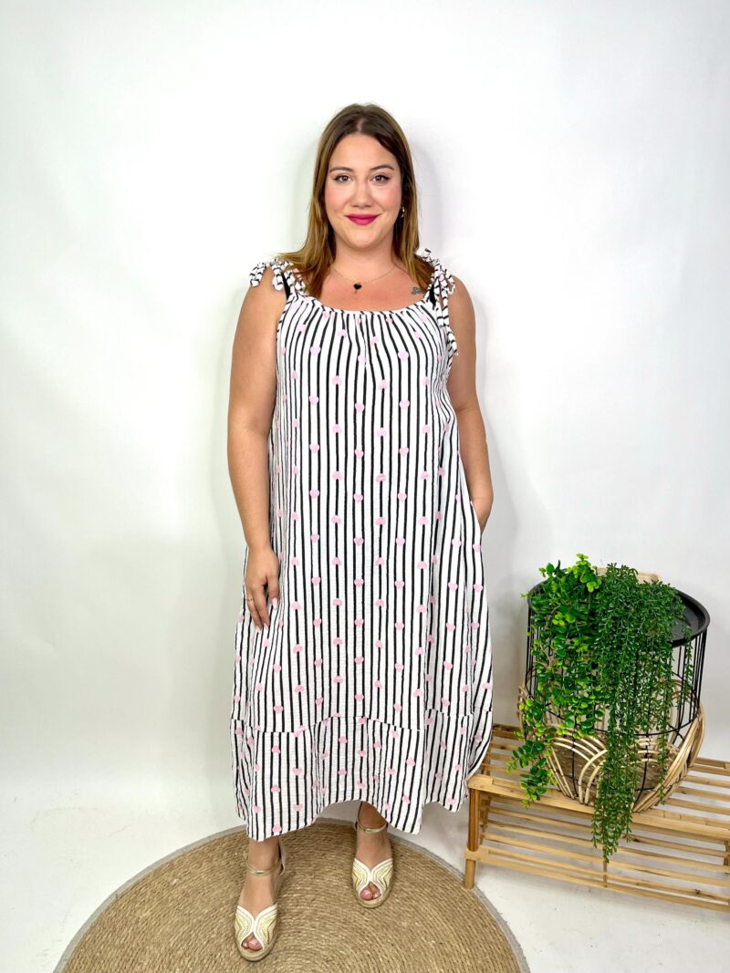 Vestido Cupido - Imagen 3