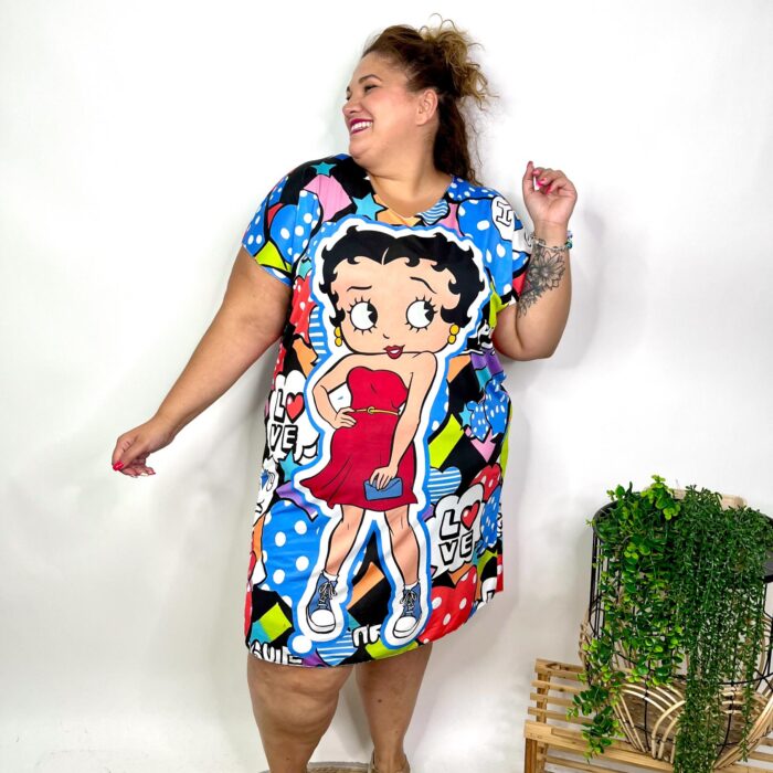 Vestido Emilia