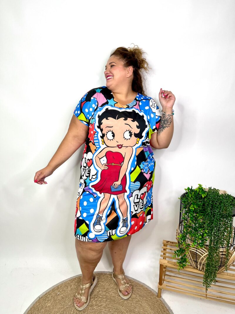 Vestido Emilia