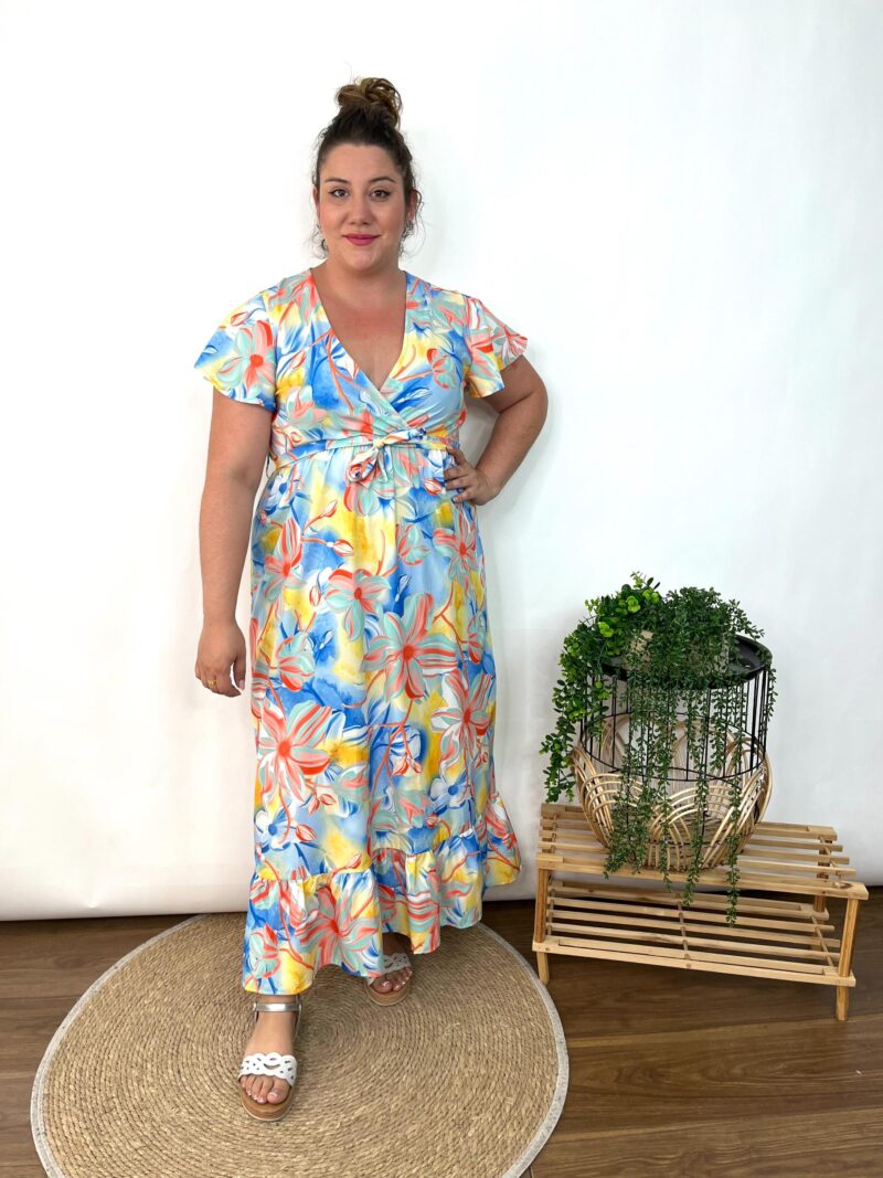 Vestido Estiu - Imagen 3