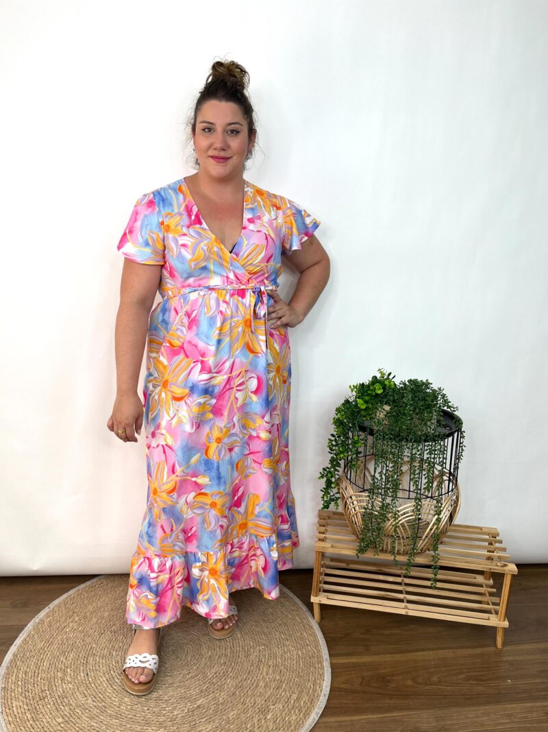 Vestido Estiu - Imagen 2