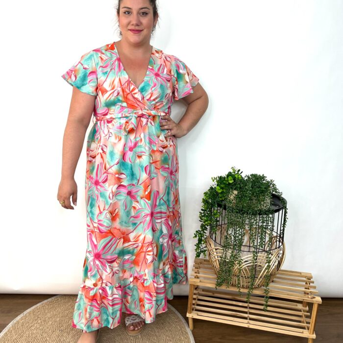 Vestido Estiu