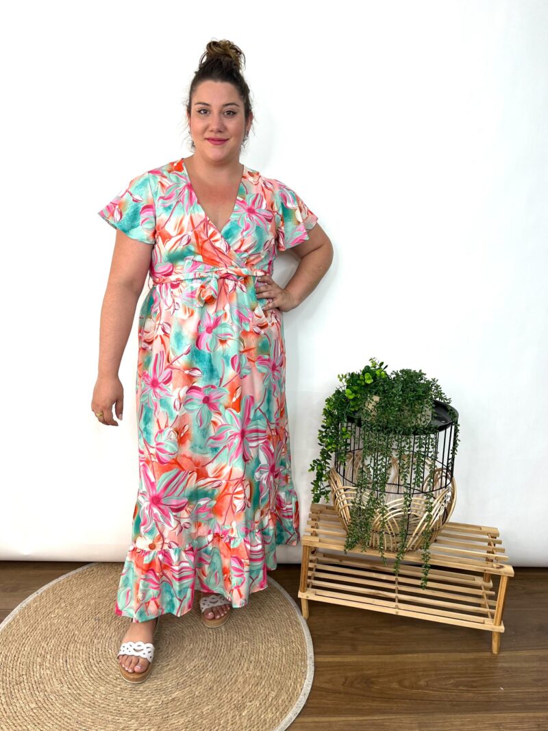 Vestido Estiu